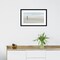 Steadfast Shoreline by Greetje van Son Wood Framed Wall Art Print
